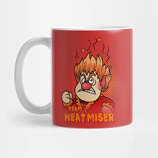 Heat Miser Mug